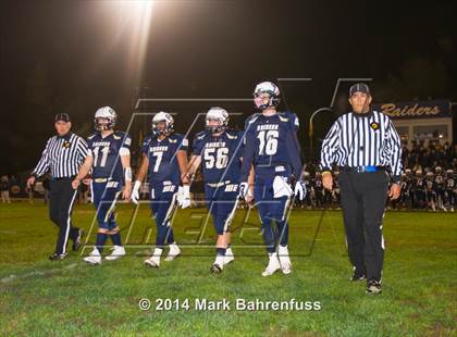 Thumbnail 1 in Capital Christian @ Central Catholic (CIF NorCal Regional D4 Final) photogallery.