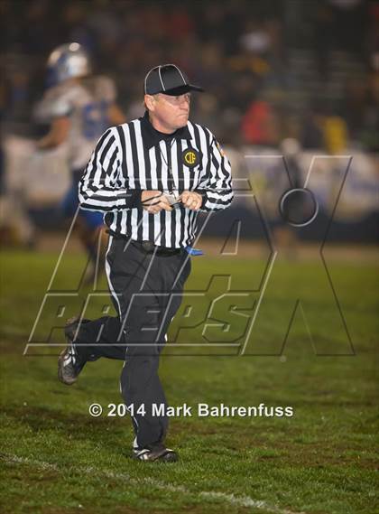 Thumbnail 1 in Capital Christian @ Central Catholic (CIF NorCal Regional D4 Final) photogallery.