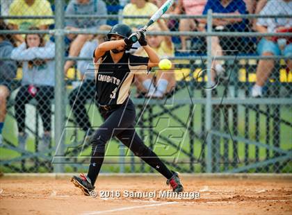 Thumbnail 1 in Lincoln Southeast vs. Pius X (Lincoln Public Schools Softball Classic) photogallery.