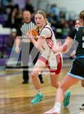 Photo from the gallery "Pershing County vs. Oasis Academy (NIAA 2A Northern Semifinal)"