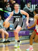 Photo from the gallery "Pershing County vs. Oasis Academy (NIAA 2A Northern Semifinal)"