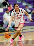 Photo from the gallery "Pershing County vs. Oasis Academy (NIAA 2A Northern Semifinal)"