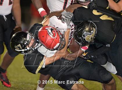 Thumbnail 1 in Carrollwood Day @ St. Petersburg Catholic photogallery.