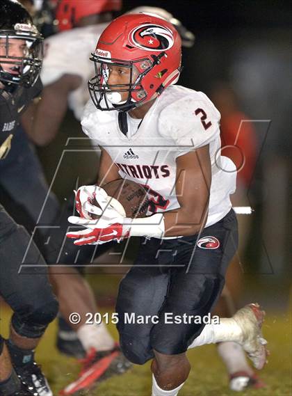 Thumbnail 2 in Carrollwood Day @ St. Petersburg Catholic photogallery.