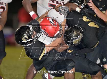Thumbnail 3 in Carrollwood Day @ St. Petersburg Catholic photogallery.