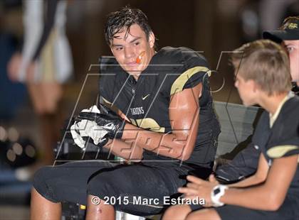 Thumbnail 2 in Carrollwood Day @ St. Petersburg Catholic photogallery.