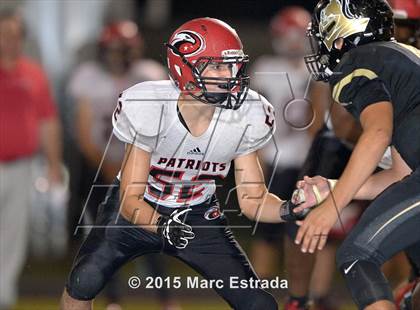 Thumbnail 3 in Carrollwood Day @ St. Petersburg Catholic photogallery.