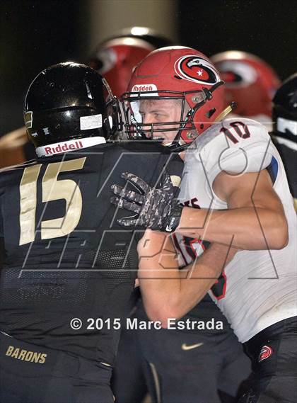 Thumbnail 2 in Carrollwood Day @ St. Petersburg Catholic photogallery.