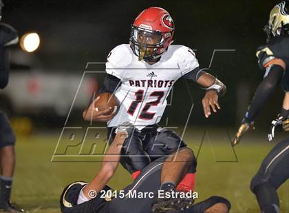 Thumbnail 2 in Carrollwood Day @ St. Petersburg Catholic photogallery.
