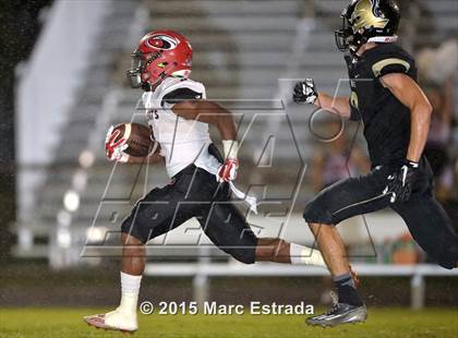 Thumbnail 1 in Carrollwood Day @ St. Petersburg Catholic photogallery.