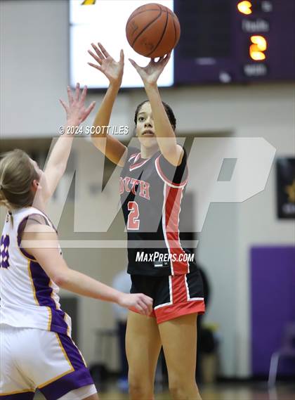 Thumbnail 2 in Westerville South @ Unioto (Classic in the City) photogallery.