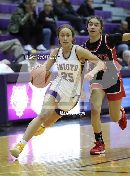 Thumbnail 1 in Westerville South @ Unioto (Classic in the City) photogallery.
