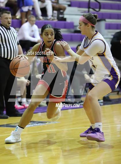 Thumbnail 2 in Westerville South @ Unioto (Classic in the City) photogallery.
