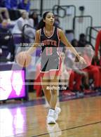 Photo from the gallery "Westerville South @ Unioto (Classic in the City)"
