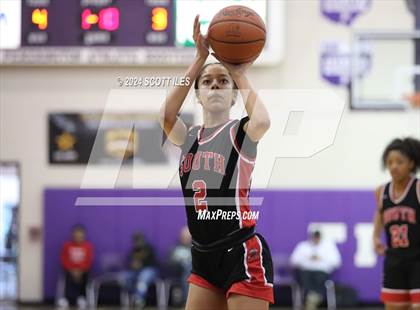 Thumbnail 3 in Westerville South @ Unioto (Classic in the City) photogallery.