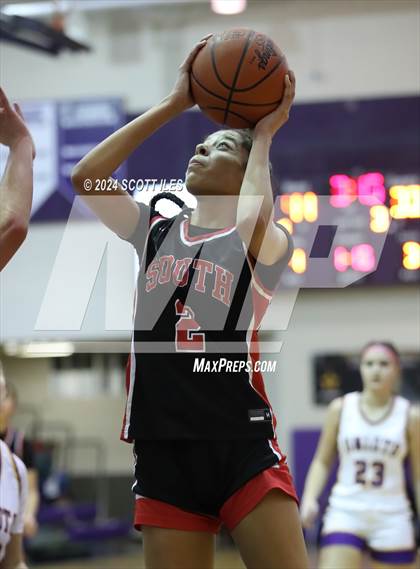 Thumbnail 3 in Westerville South @ Unioto (Classic in the City) photogallery.