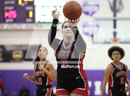 Thumbnail 3 in Westerville South @ Unioto (Classic in the City) photogallery.