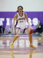 Photo from the gallery "Westerville South @ Unioto (Classic in the City)"