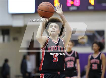 Thumbnail 3 in Westerville South @ Unioto (Classic in the City) photogallery.