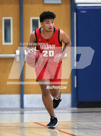 Thumbnail 1 in Brophy College Prep @ Pinnacle photogallery.