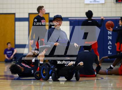 Thumbnail 2 in Brophy College Prep @ Pinnacle photogallery.
