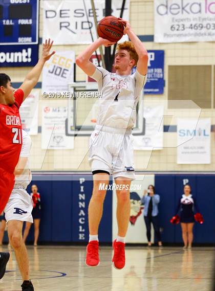 Thumbnail 1 in Brophy College Prep @ Pinnacle photogallery.