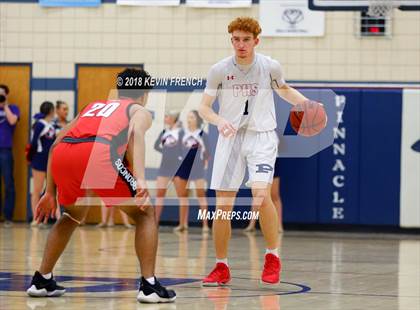 Thumbnail 1 in Brophy College Prep @ Pinnacle photogallery.