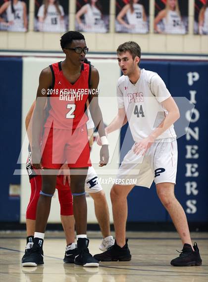 Thumbnail 1 in Brophy College Prep @ Pinnacle photogallery.