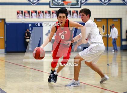 Thumbnail 3 in Brophy College Prep @ Pinnacle photogallery.