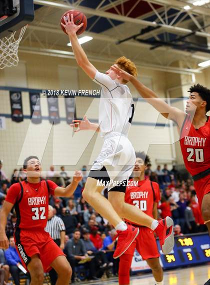 Thumbnail 3 in Brophy College Prep @ Pinnacle photogallery.