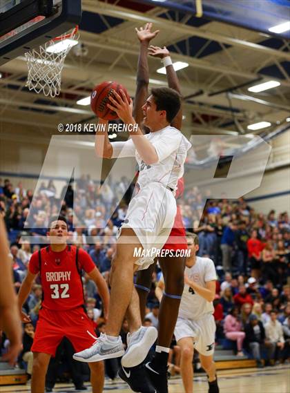 Thumbnail 3 in Brophy College Prep @ Pinnacle photogallery.