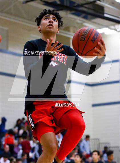 Thumbnail 2 in Brophy College Prep @ Pinnacle photogallery.