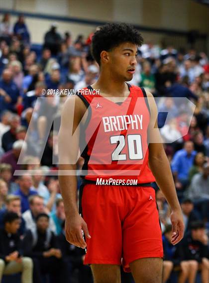 Thumbnail 1 in Brophy College Prep @ Pinnacle photogallery.