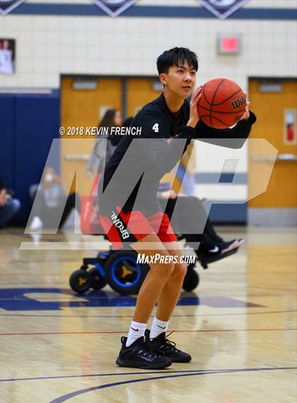 Thumbnail 1 in Brophy College Prep @ Pinnacle photogallery.