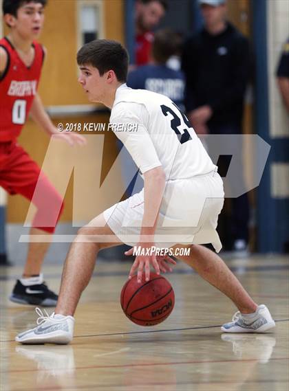 Thumbnail 3 in Brophy College Prep @ Pinnacle photogallery.