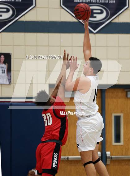 Thumbnail 1 in Brophy College Prep @ Pinnacle photogallery.