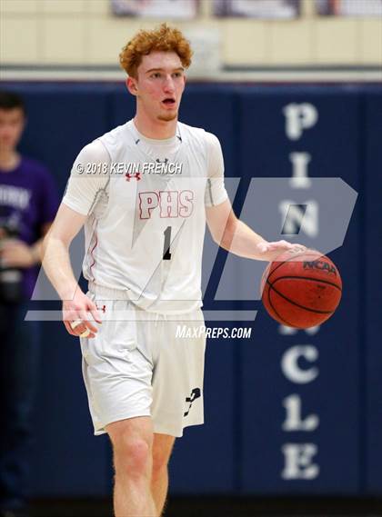 Thumbnail 1 in Brophy College Prep @ Pinnacle photogallery.