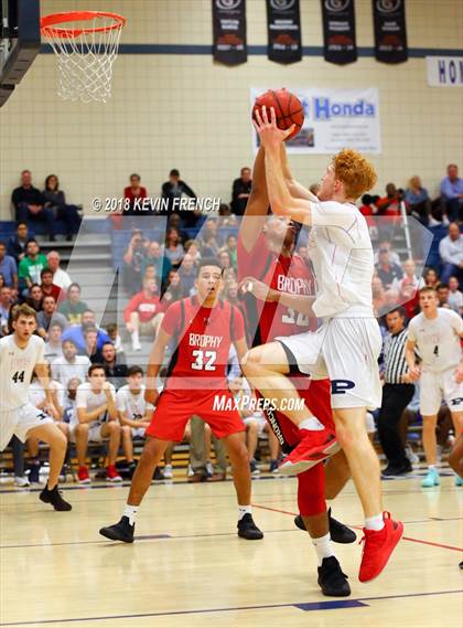 Thumbnail 2 in Brophy College Prep @ Pinnacle photogallery.