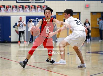 Thumbnail 2 in Brophy College Prep @ Pinnacle photogallery.