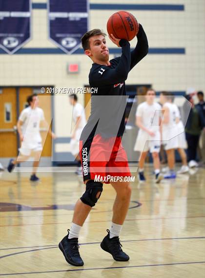 Thumbnail 2 in Brophy College Prep @ Pinnacle photogallery.