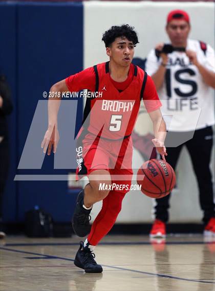 Thumbnail 1 in Brophy College Prep @ Pinnacle photogallery.