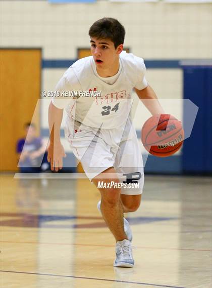 Thumbnail 1 in Brophy College Prep @ Pinnacle photogallery.