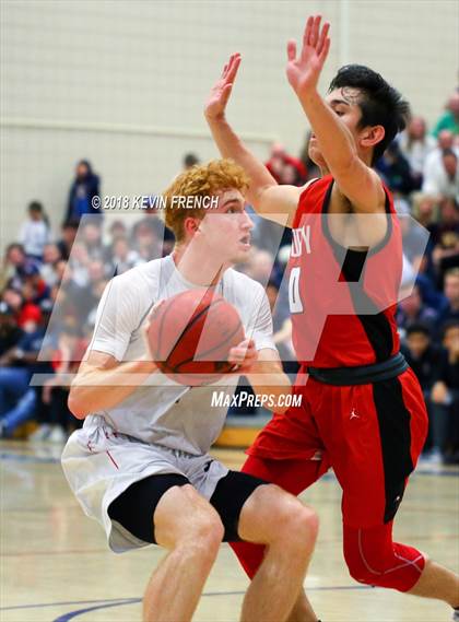 Thumbnail 1 in Brophy College Prep @ Pinnacle photogallery.