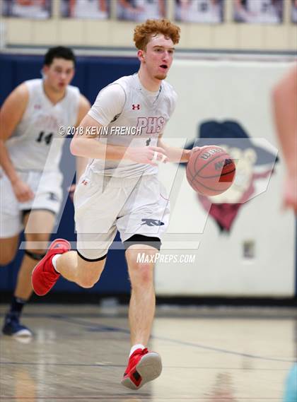Thumbnail 1 in Brophy College Prep @ Pinnacle photogallery.
