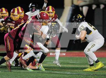 Thumbnail 3 in Antioch @ Liberty photogallery.