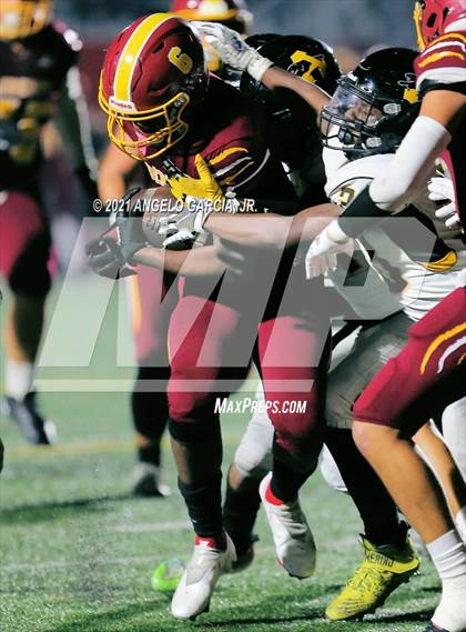 Thumbnail 3 in Antioch @ Liberty photogallery.