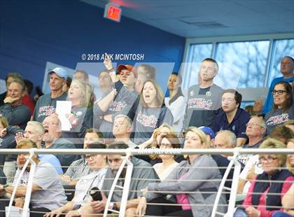 Thumbnail 2 in NCHSAA 4A State Swimming Championship (Finals) photogallery.