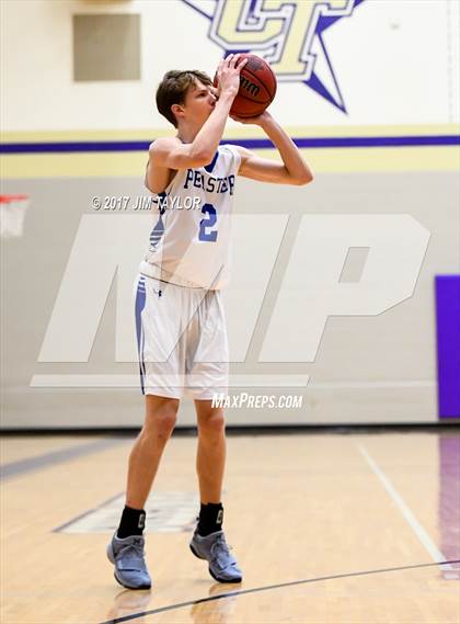 Thumbnail 1 in Krum vs. Peaster photogallery.