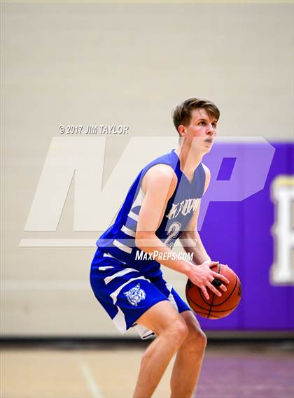 Thumbnail 2 in Krum vs. Peaster photogallery.