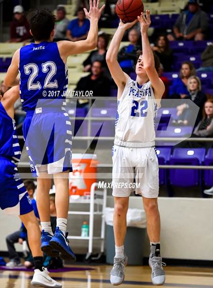 Thumbnail 1 in Krum vs. Peaster photogallery.